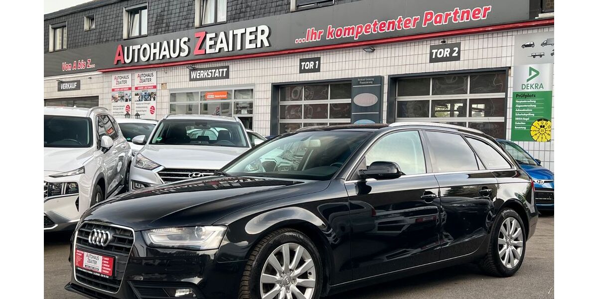 Audi A4 150.000 km 7.450 &euro; Stolberg bei Aachen 52222