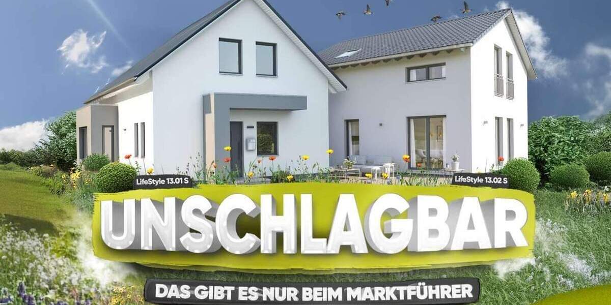 Mach dein Ding - Ausbauhaus mit massa Ausbauhaus | massa Ausbauhaus 5 zimmer