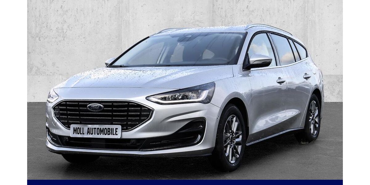 Ford Focus 2.500 km 32.980 &euro; Aachen 52078