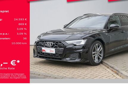 Audi A6 27.121 km 55.570 &euro; Düren 52351