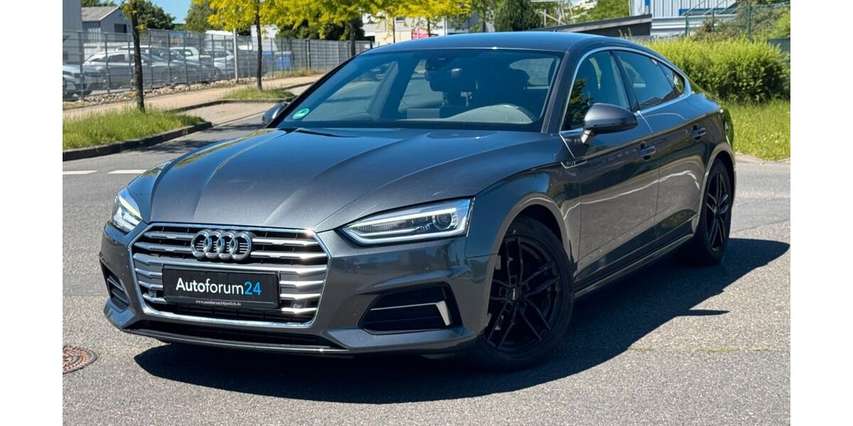 Audi A5 98.000 km 21.799 &euro; Jülich 52428