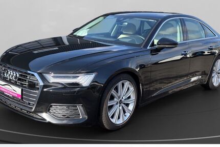 Audi A6 46.761 km 71.161 &euro; Aachen 52068