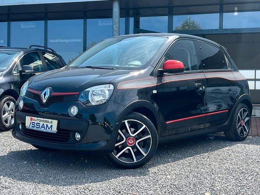 Twingo
