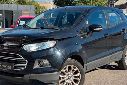 Ford EcoSport 83.579 km 3.499 &euro; Düren 52349