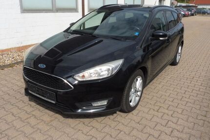 Ford Focus 181.000 km 5.490 &euro; Eschweiler 52249