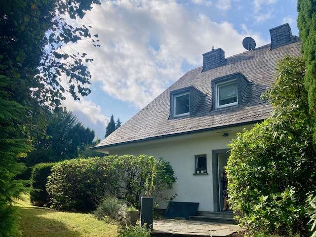 Haus zum Kaufen in Aachen 1.375.000 € 176 m²