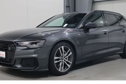 Audi A6 36.823 km 41.970 &euro; Aachen 52078