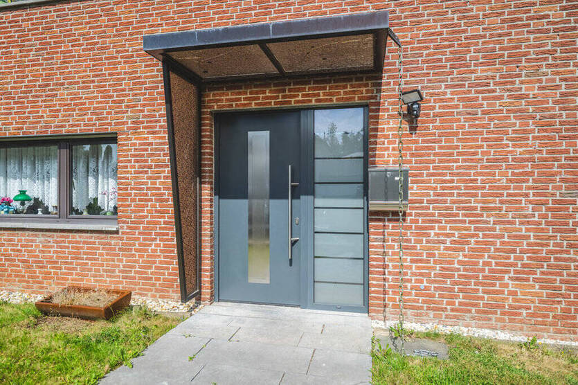 Gepflegtes Einfamilienhaus mit sonnigem Garten in ruhiger Lage