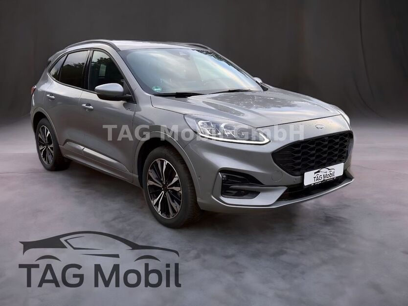 Ford Kuga 33.989 km 26.499 € Baesweiler 52499