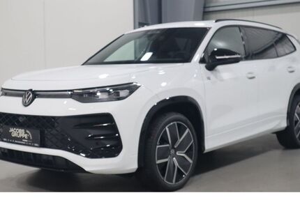 VW Tayron 12.250 km 50.820 &euro; Aachen 52078