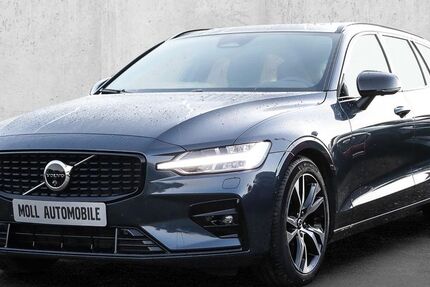 Volvo V60 28.172 km 35.440 &euro; Aachen 52078