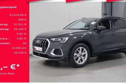 Audi Q3 7.890 km 32.420 &euro; Aachen 52078
