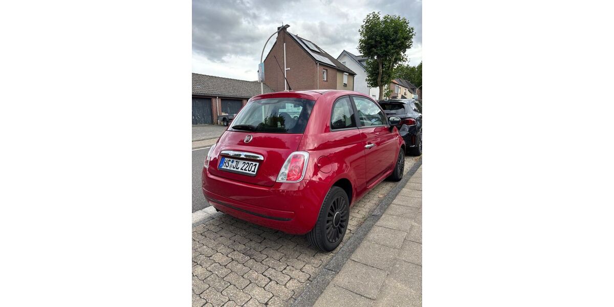 Fiat 500 140.000 km 4.000 &euro; Übach-Palenberg 52531