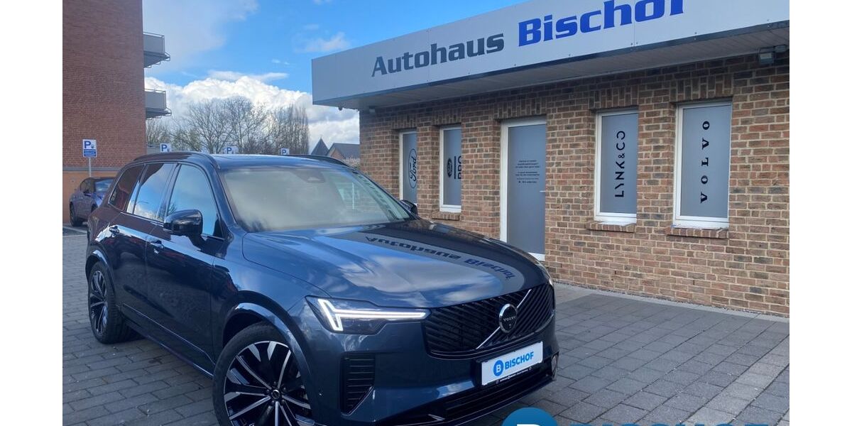 Volvo XC90 25.757 km 68.990 &euro; Übach-Palenberg 52531