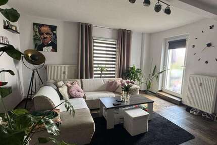 Wohnung Selfkant - Heilder Heilder - 3 Zimmer, 78 m&sup2;, 600&euro; | Angebot:26857330
