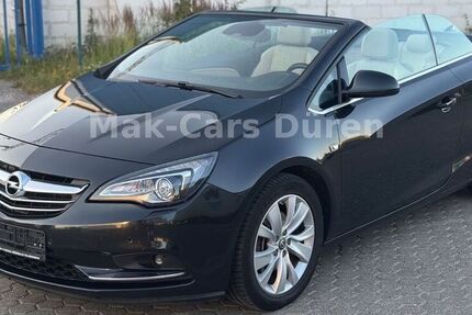 Opel Cascada