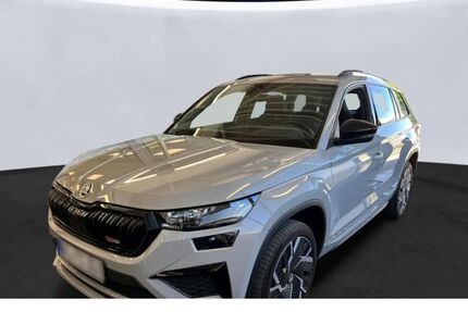 Skoda Kodiaq 16.729 km 41.285 &euro; Aachen 52078