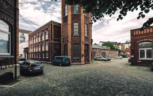 Büro in Aachen 150 € 8 m²