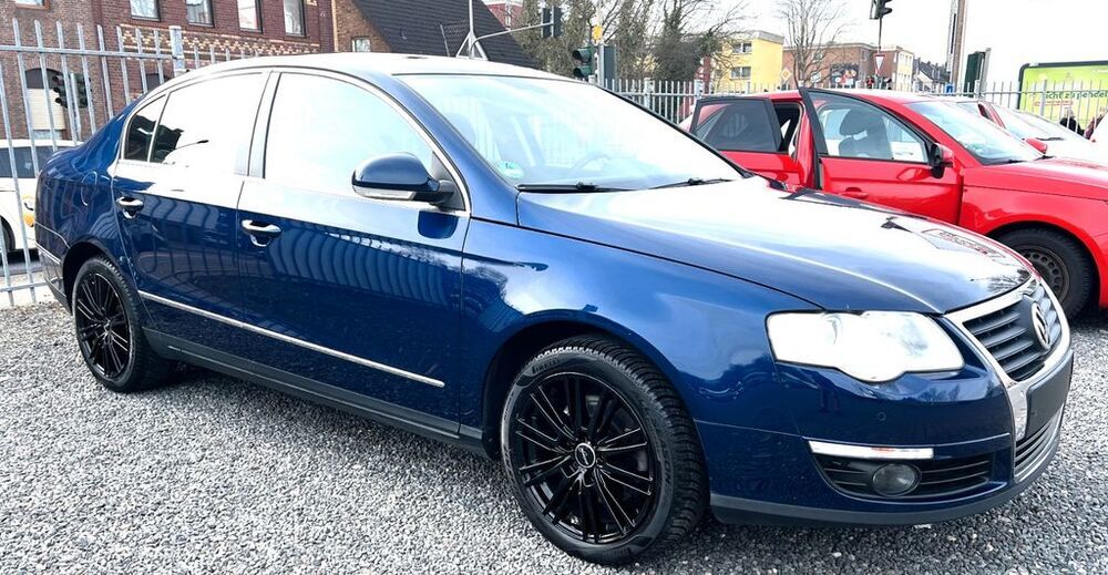 Passat