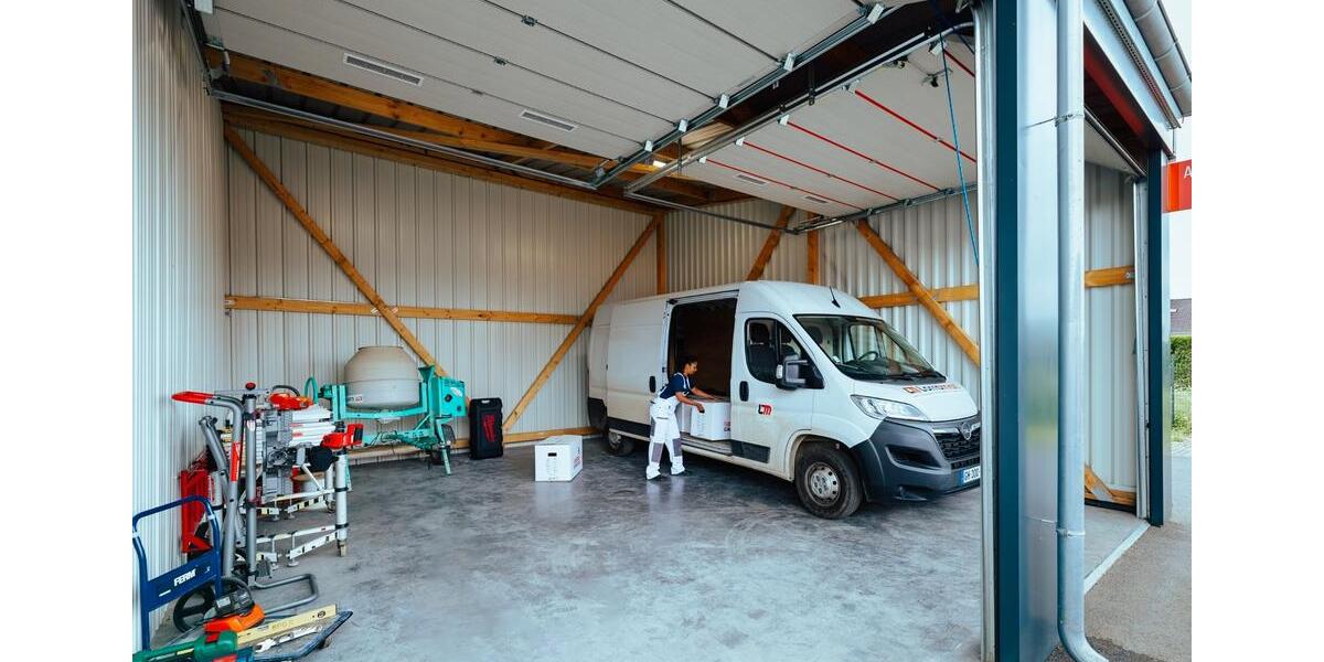Gewerbeobjekt Würselen - 245&euro; | Angebot:26269423
