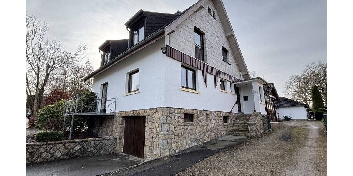 Einfamilienhaus Roetgen - 4 Zimmer, 337 m&sup2;, 615.000&euro; | Angebot:26207197