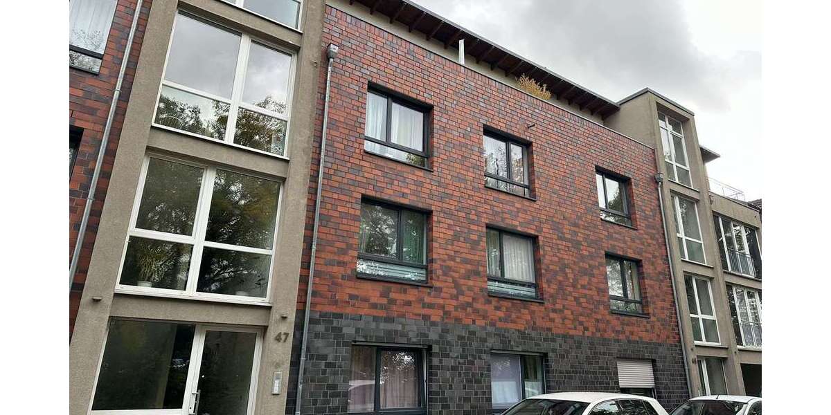 Etagenwohnung Würselen Bissen - 4 Zimmer, 92 m&sup2;, 782&euro; | Angebot:25835348