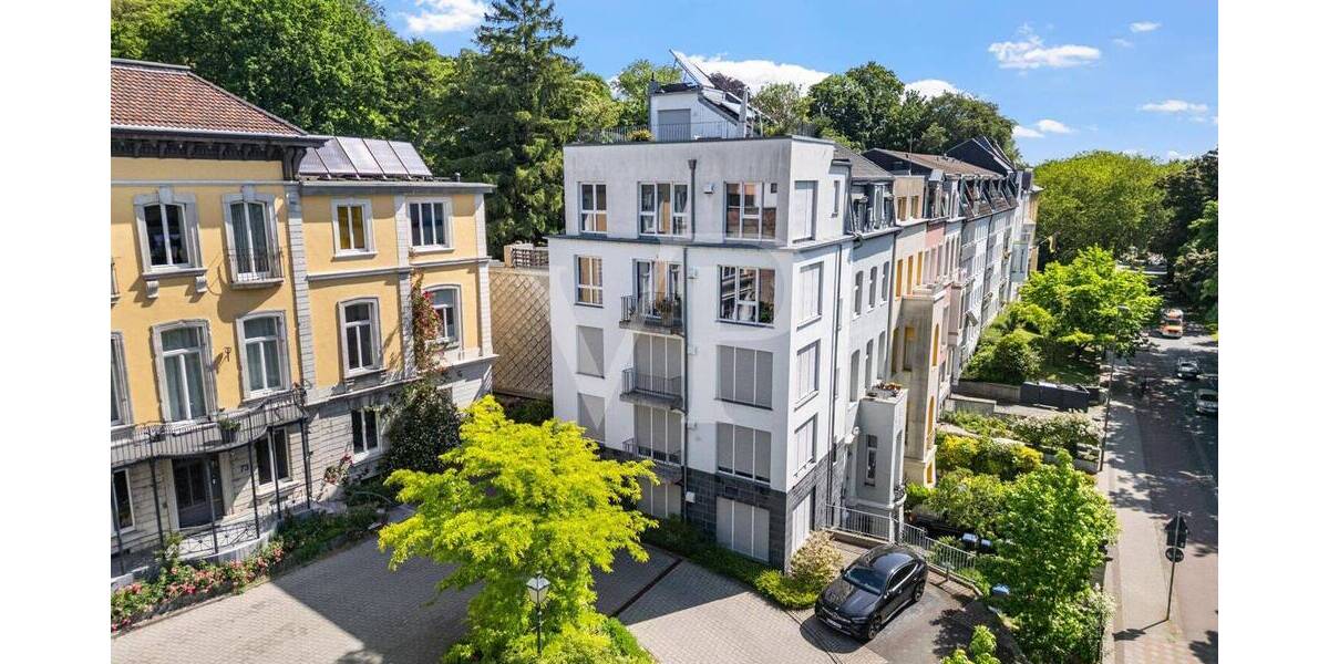 Etagenwohnung Aachen Aachen-Mitte - 2 Zimmer, 46 m&sup2;, 310.000&euro; | Angebot:26851728