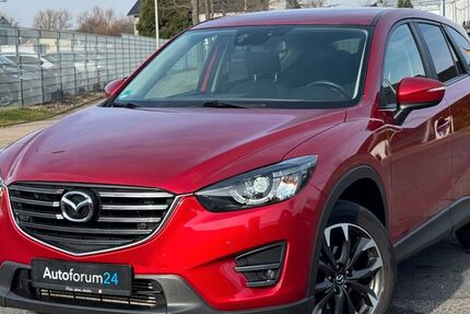 Mazda CX-5 100.000 km 15.499 &euro; Jülich 52428