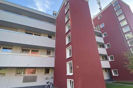 Wohnung Düren Rölsdorf - 2 Zimmer, 50 m&sup2;, 330&euro; | Angebot:26646179