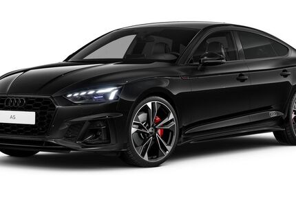 Audi A5 22.291 km 47.960 &euro; Alsdorf 52477