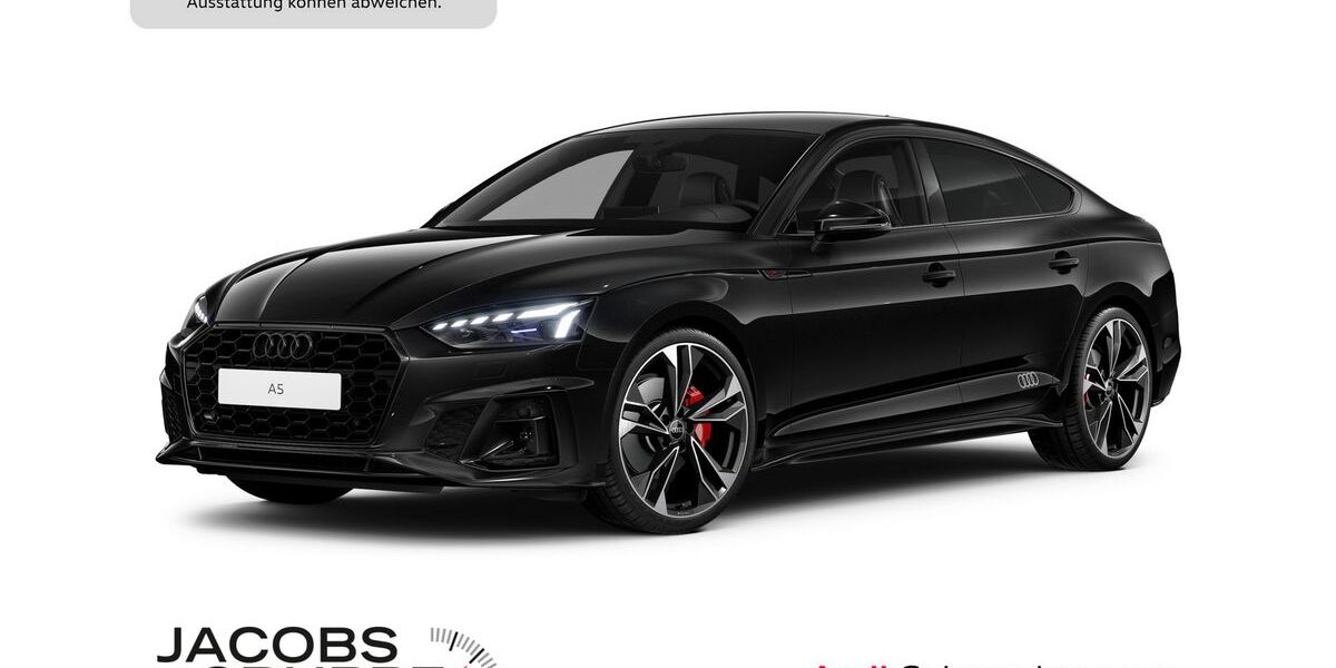 Audi A5 22.291 km 47.960 &euro; Alsdorf 52477