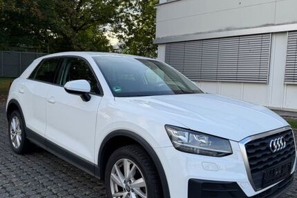 Audi Q2 101.530 km 12.890 &euro; Aachen 52078