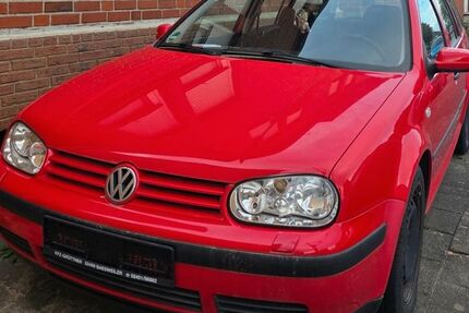 VW Golf 223.300 km 600 € Niederzier 52382