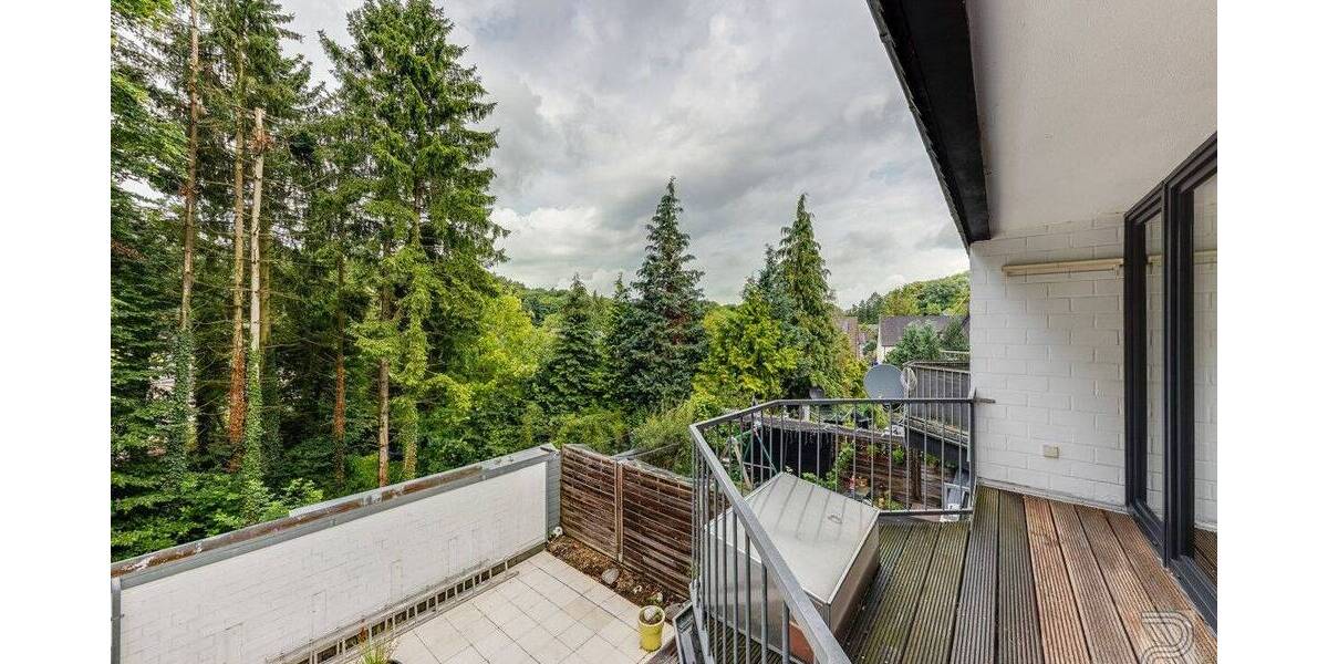 Reserviert: Stilvolles Reihenhaus in StolbergVicht - einziehen & wohlfühlen 3 zimmer