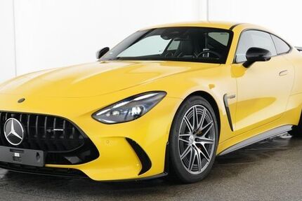 Mercedes-Benz AMG GT 9.141 km 143.900 &euro; Düren 52349