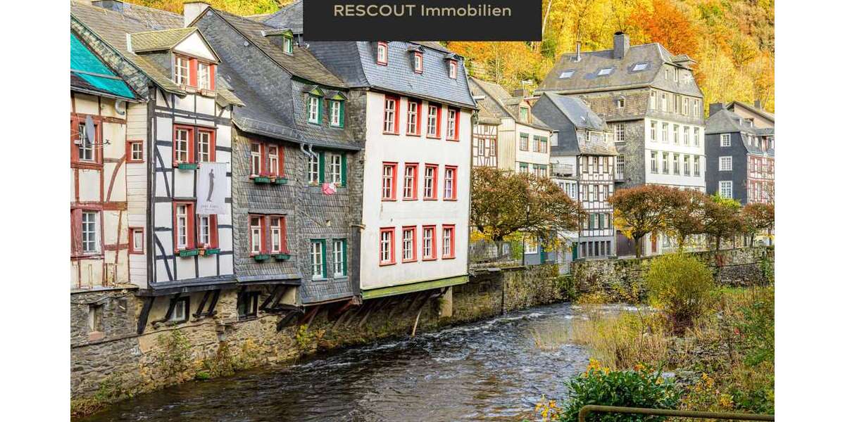 Gewerbeobjekt Monschau - 379.000&euro; | Angebot:27348783