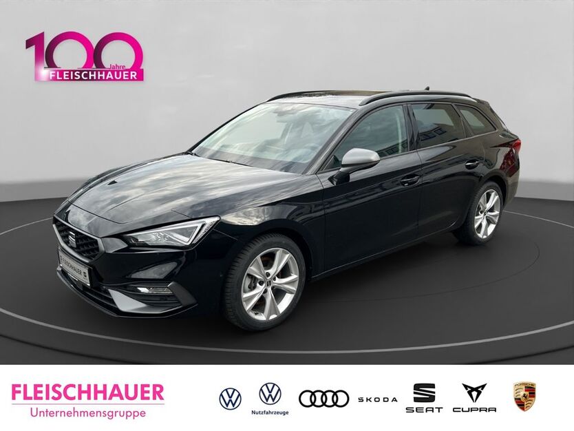 Seat Leon 7.500 km 31.490 € Aachen 52068