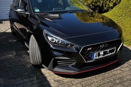 Hyundai i30 131.000 km 20.900 &euro; Aachen 52076