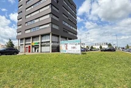 Gewerbeobjekt Aachen Eilendorf - 5.238&euro; | Angebot:25770040