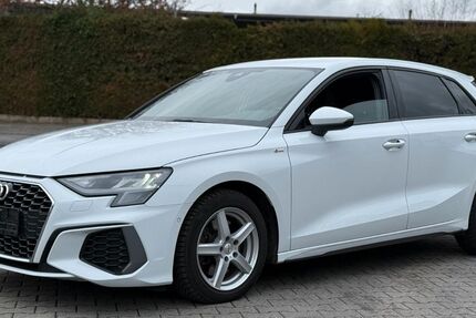 Audi A3 112.300 km 23.950 &euro; Alsdorf 52477