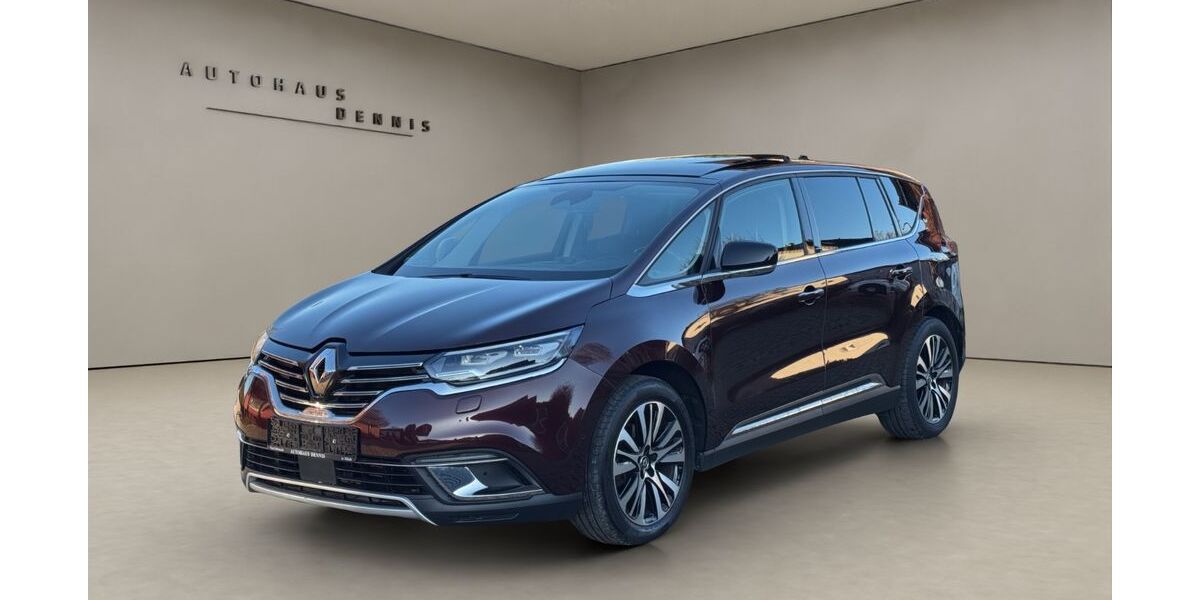 Renault Espace 72.000 km 24.990 € Jülich 52428