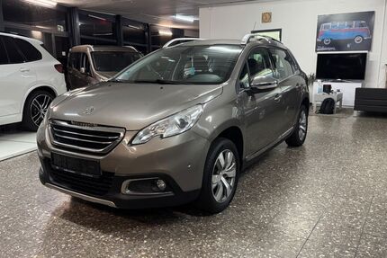 Peugeot 2008 182.348 km 5.795 &euro; Stolberg 52222