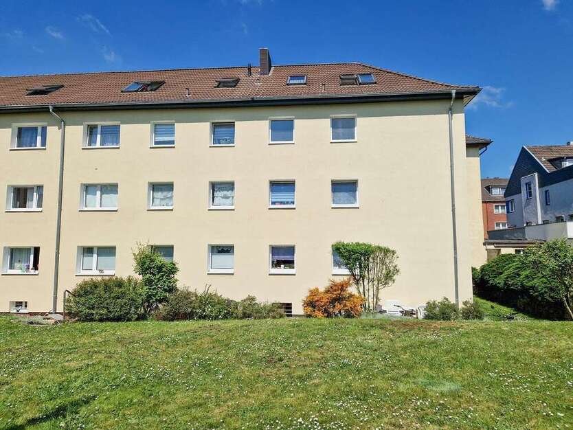 Wohnung zum Kaufen in Düren 74.900 € 61 m²