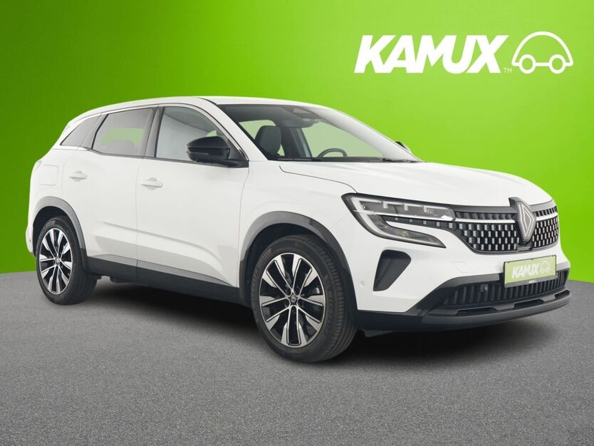 Renault Austral 32.656 km 26.950 € Düren 52351