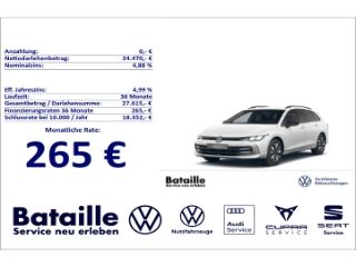 VW Golf 8.399 km 24.470 &euro; Jülich 52428