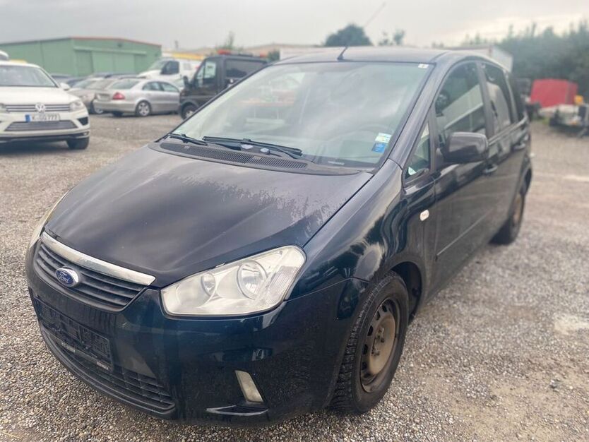 C-Max