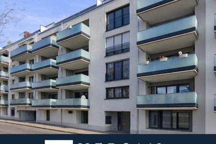 Hochmoderne Eigentumswohnung am Lousberg: Vier Zimmer und Balkon in gehobener Lage von Aachen! 4 zimmer