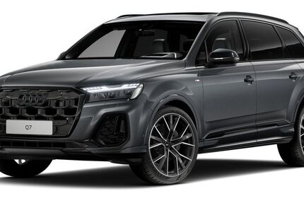 Audi Q7 25.675 km 85.970 &euro; Alsdorf 52477