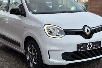 Renault Twingo 21.900 km 9.690 &euro; Düren 52349