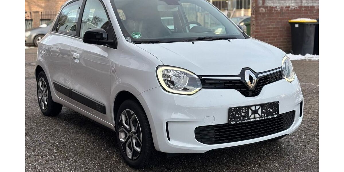 Renault Twingo 21.900 km 9.690 &euro; Düren 52349